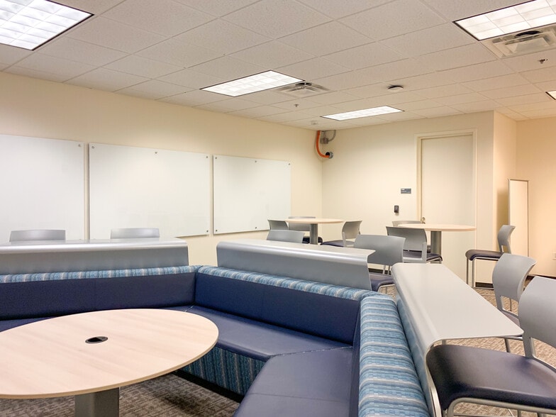 More Photos Of 995 Research Park Blvd, Charlottesville Office For Lease