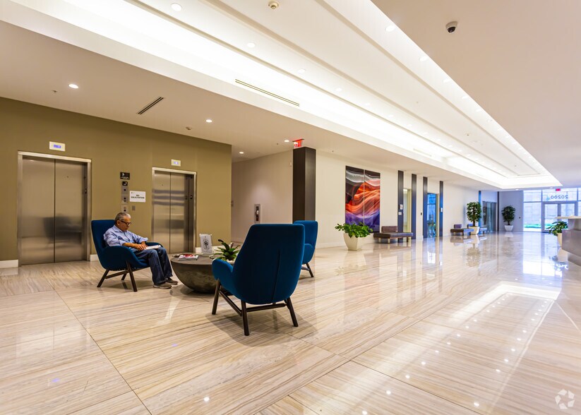 More Photos Of 20200 W Dixie Hwy, Aventura Medical For Lease
