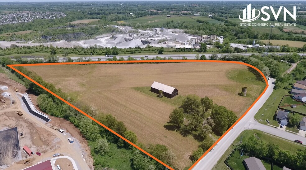 More Photos Of 1140 E Main Street Ext, Georgetown Land For Sale