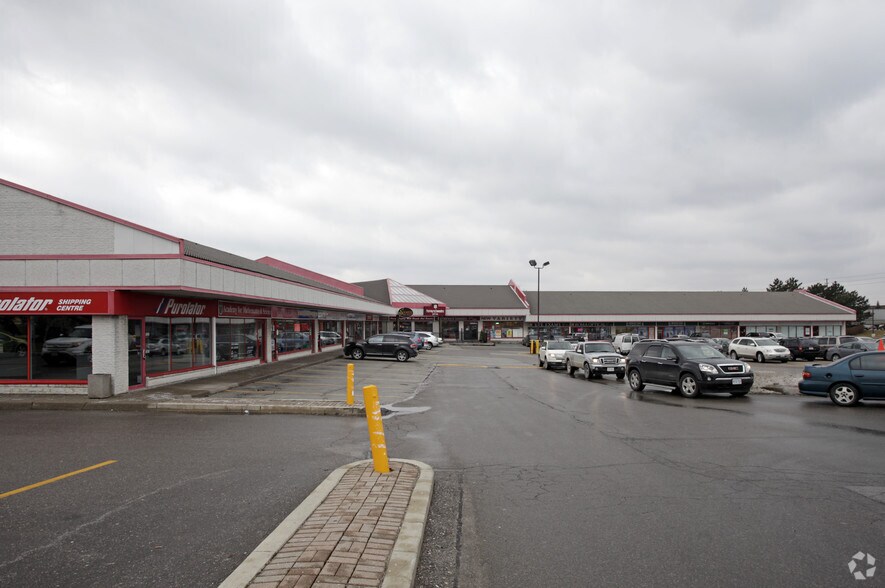 More Photos Of 200 Whitmore Rd, Vaughan Storefront For Lease
