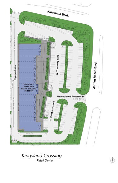 More Photos Of 30625 Kingsland Blvd, Brookshire Storefront For Lease