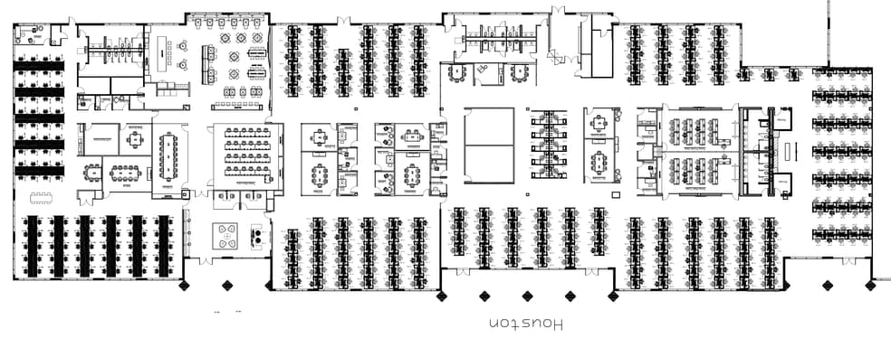 More Photos Of 11410 Greens Crossing Blvd, Houston Light Manufacturing For Sale