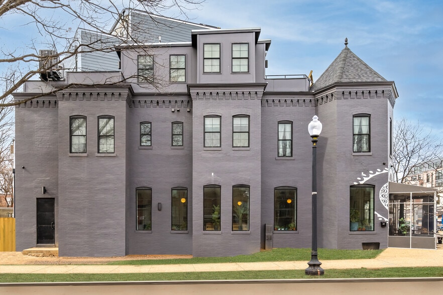 More Photos Of 1451 Maryland Ave NE, Washington Apartments For Sale