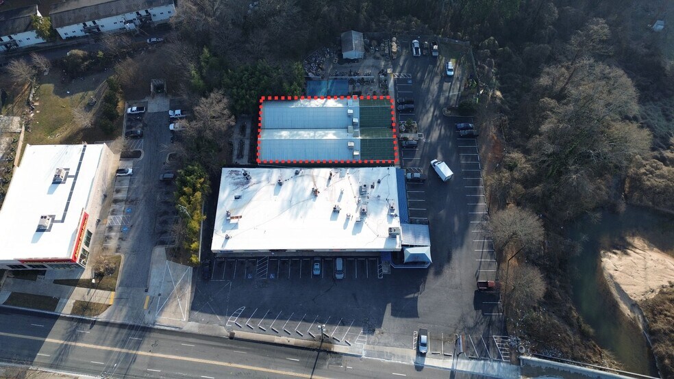 Primary Photo Of 2165 Cheshire Bridge Rd NE, Atlanta Unknown For Lease