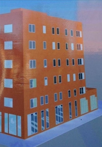 More Photos Of 1674 Park Ave, New York Apartments For Sale