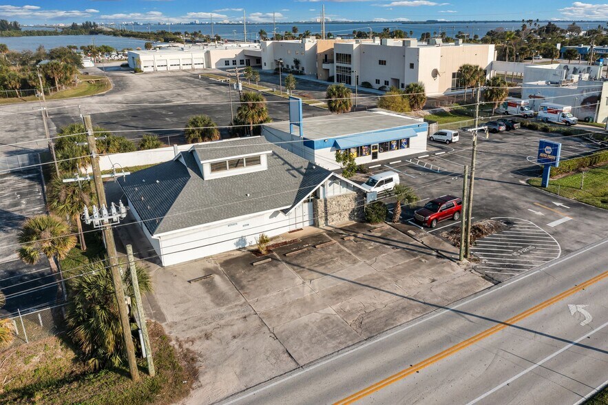 More Photos Of 150 N Banana River Dr, Merritt Island Healthcare For Lease