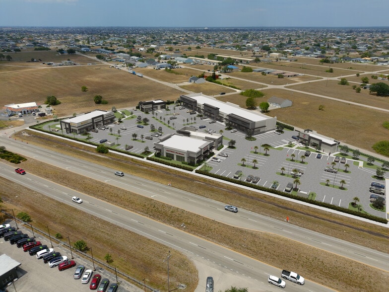 More Photos Of 1203-1211 NE Pine Island Ln, Cape Coral Unknown For Lease