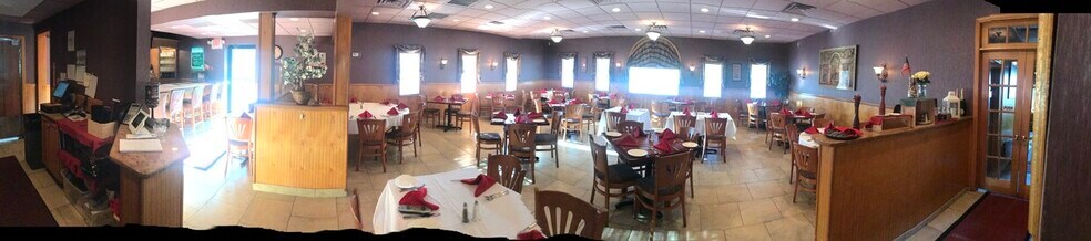 More Photos Of 223 New St, Woodland Park Restaurant For Lease