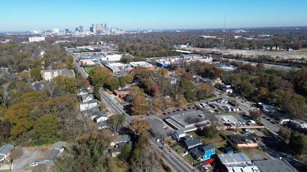 More Photos Of 1657 Lakewood Ave SE, Atlanta Storefront For Sale