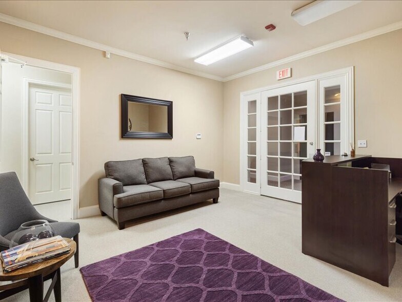 More Photos Of 2485 E Southlake Blvd, Southlake Loft Creative Space For Lease