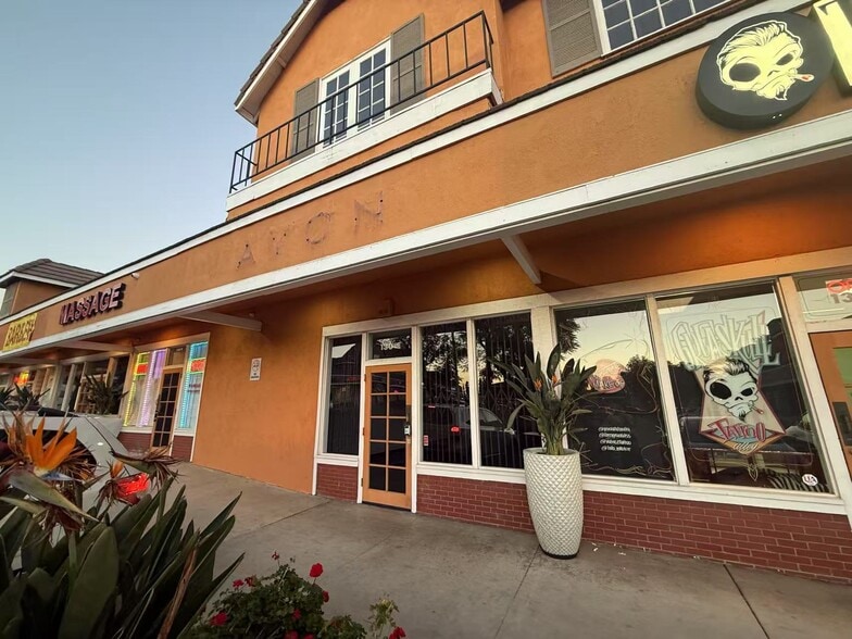 Primary Photo Of 110-180 Mountain Ave, Upland Unknown For Lease