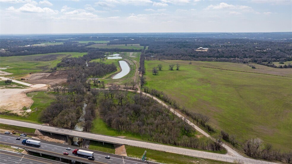 More Photos Of TBD E I20 Service Rd, Willow Park Land For Sale