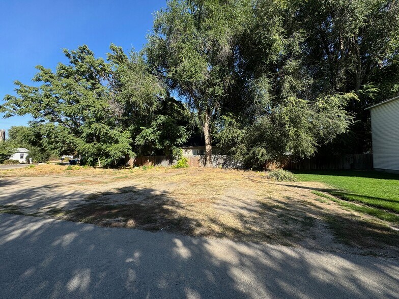 More Photos Of 229 Hudson Ave, Nampa Land For Sale