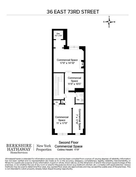More Photos Of 36 E 73rd St, New York Apartments For Sale
