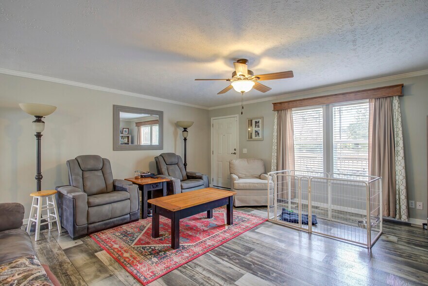 More Photos Of 90 Darnell Rd, Greeneville Land For Sale