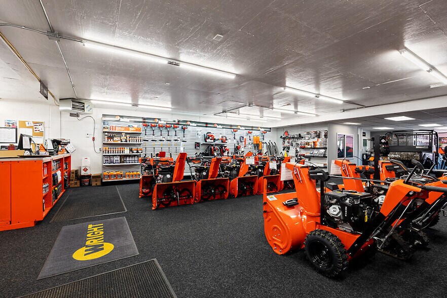 More Photos Of 350 Upper Main St, Fairfield Industrial For Sale