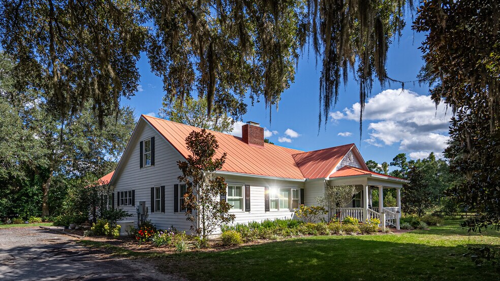 More Photos Of Tuten Road, Round O Land For Sale