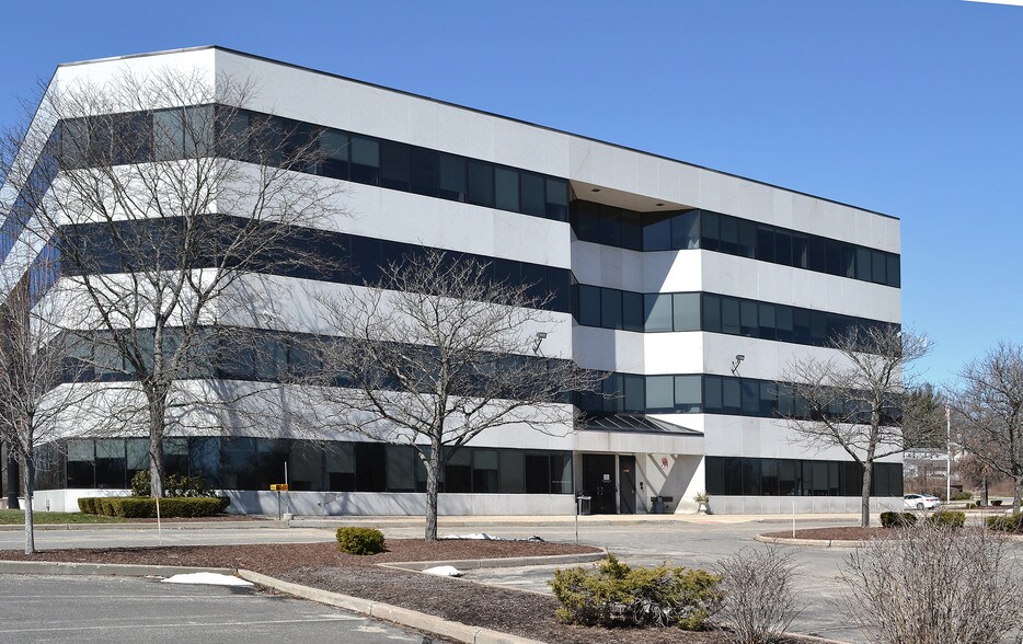 Primary Photo Of 1699 King St, Enfield Office For Lease