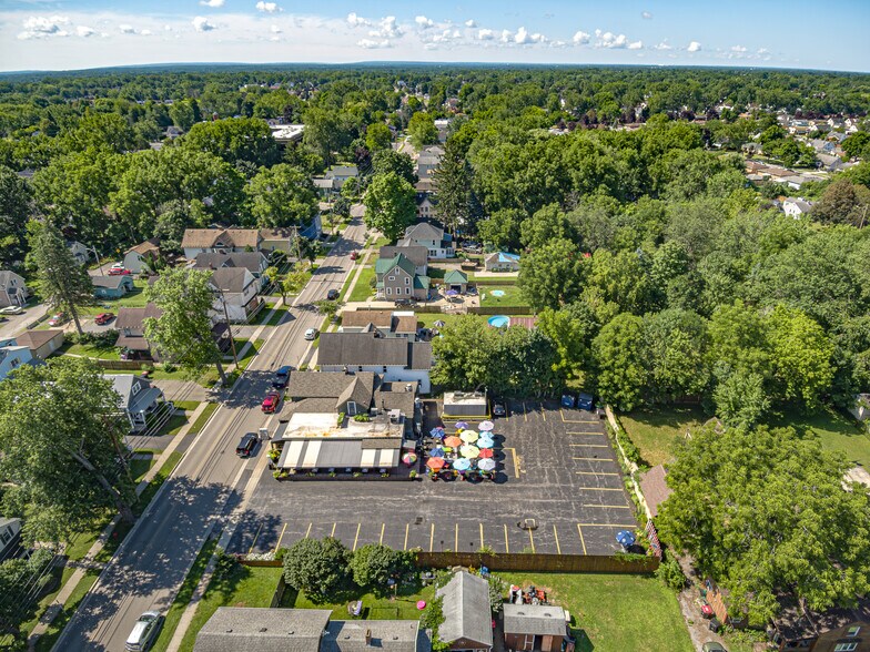 More Photos Of 99 Aurora St, Lancaster General Retail For Sale