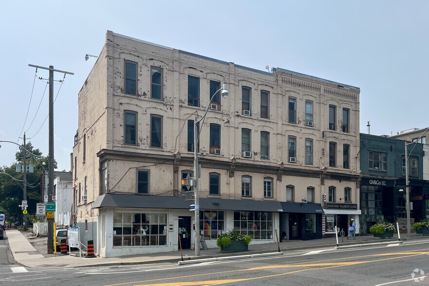 Primary Photo Of 1196 Yonge Street, Toronto Apartments For Lease