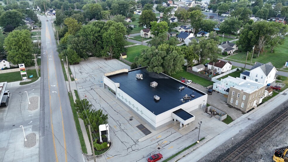 More Photos Of 306 W Water St, Oak Harbor Drugstore For Sale