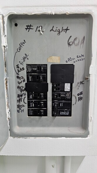 More Photos Of 7000 E 58th Ave, Commerce City Warehouse For Lease