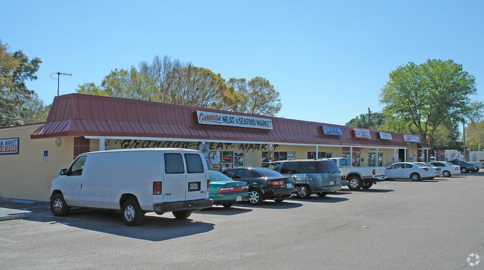 More Photos Of 8208 W Waters Ave, Tampa Storefront Retail Office For Lease