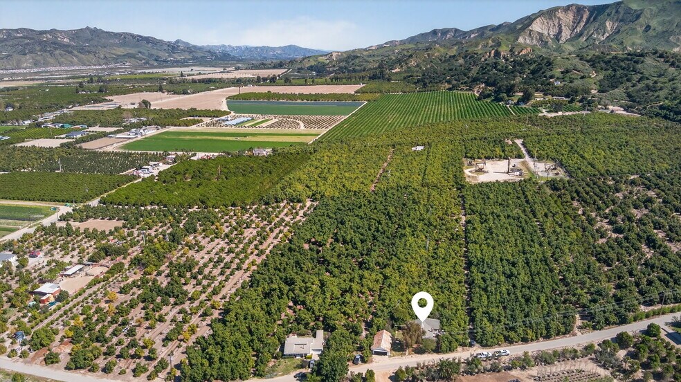 More Photos Of 1550 Santa Paula St, Fillmore Land For Sale