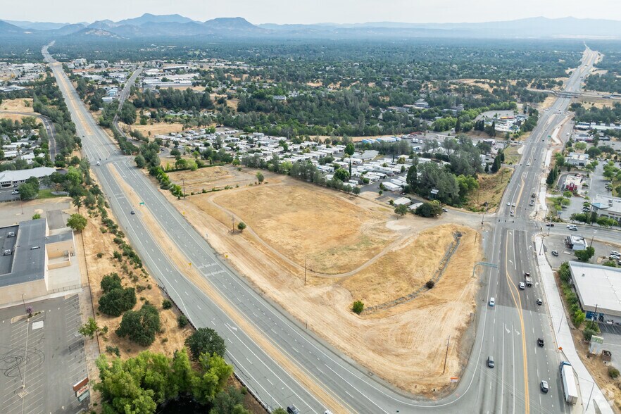 More Photos Of 10 Lake Blvd, Redding Land For Sale
