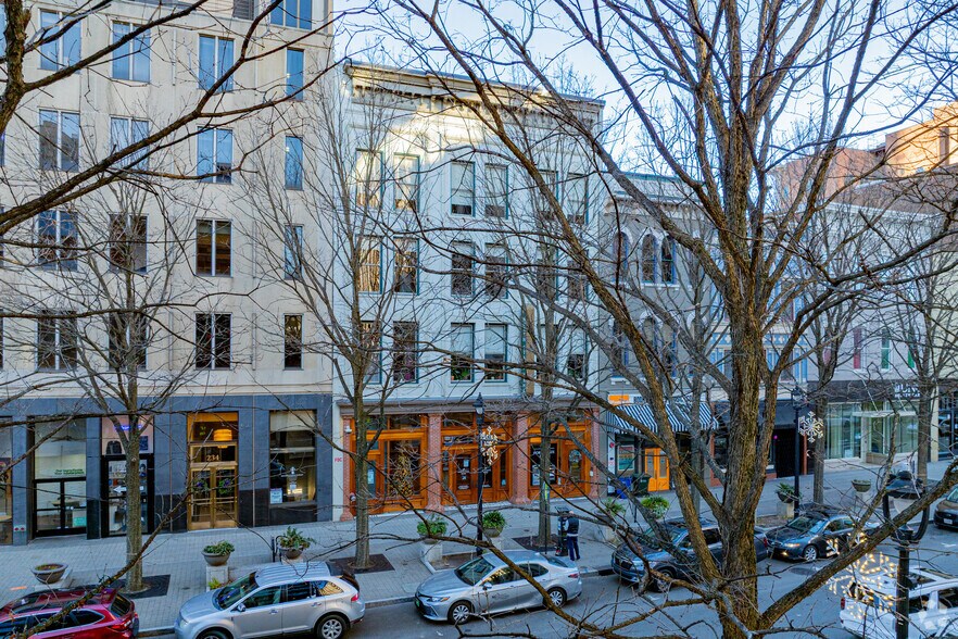More Photos Of 230 Fayetteville St, Raleigh Loft Creative Space For Lease