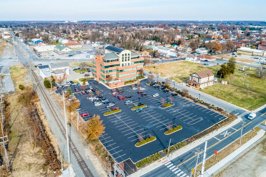 More Photos Of 500 W Loockerman St, Dover Office For Lease