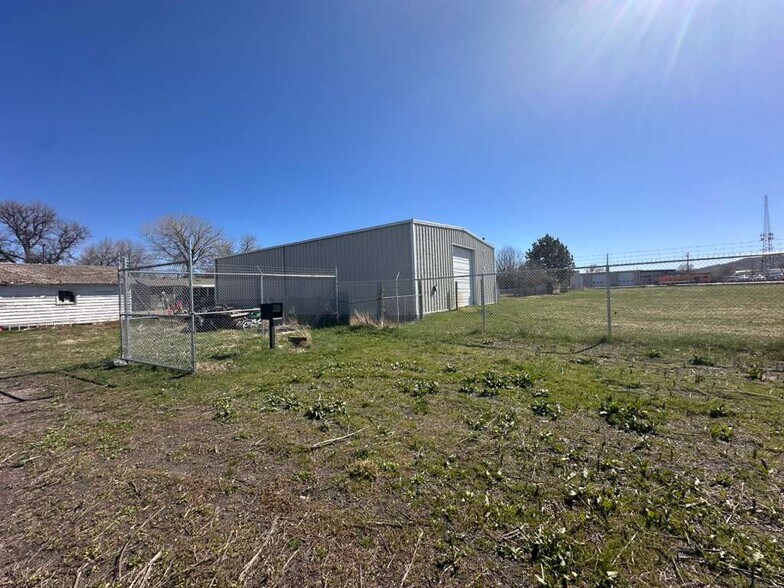 More Photos Of 242 Nall Ave, Billings Land For Lease