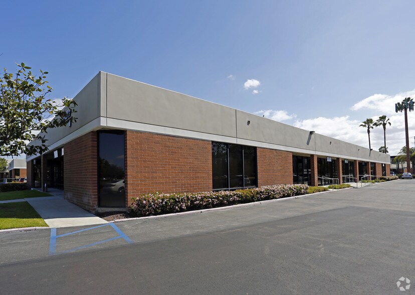 More Photos Of 17775 Main St, Irvine Unknown For Lease