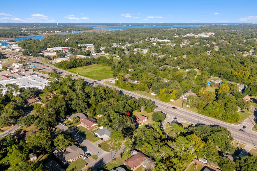 More Photos Of Cowan Rd, Gulfport Land For Sale