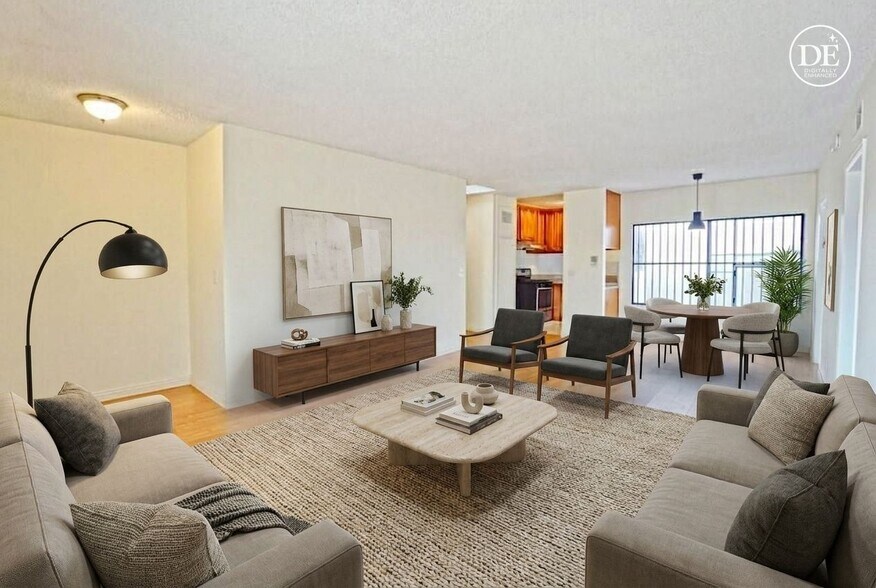 More Photos Of 933 New Depot St, Los Angeles Apartments For Sale