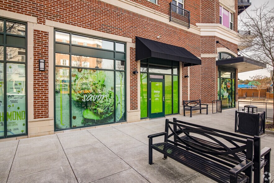 More Photos Of 11275 W Broad St, Glen Allen Unknown For Lease