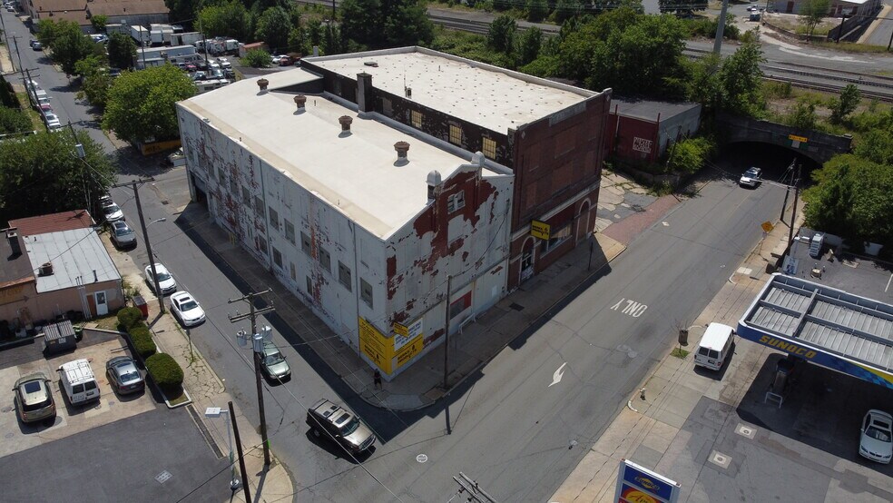 More Photos Of 722 Spring St, Reading Manufacturing For Sale