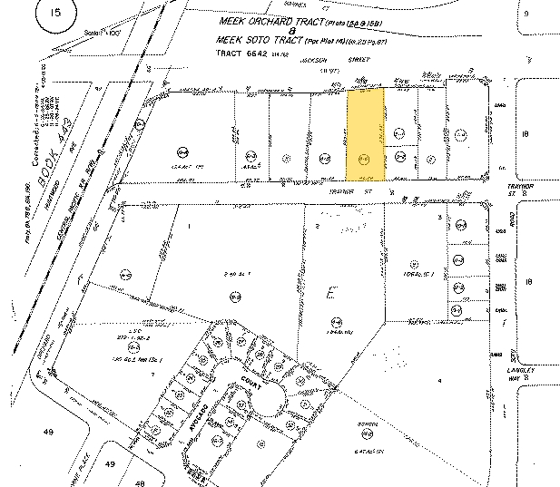 More Photos Of 77-89 Jackson St, Hayward Office For Lease