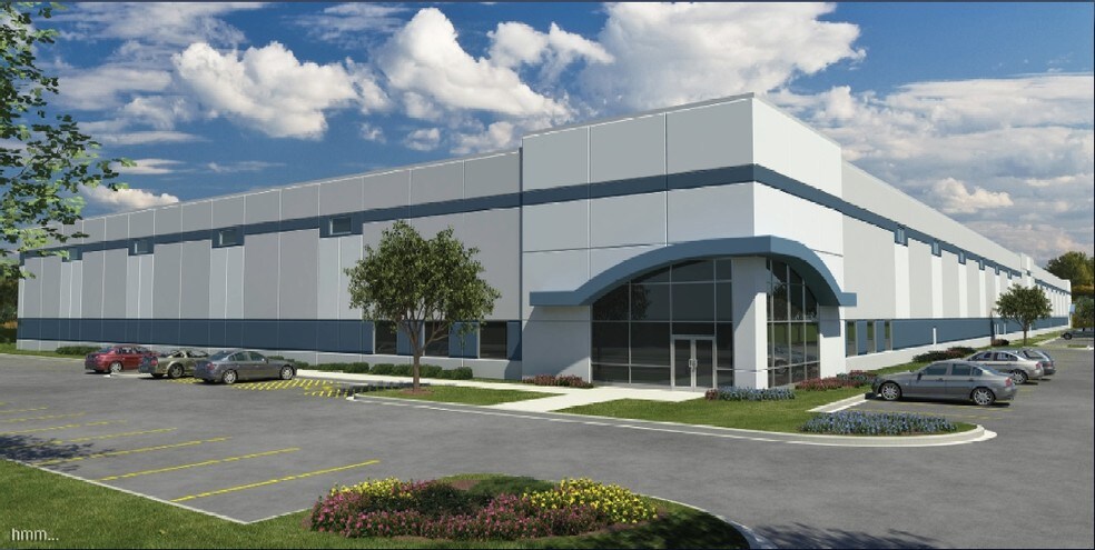 More Photos Of 10700 W Waveland Ave, Franklin Park Distribution For Lease