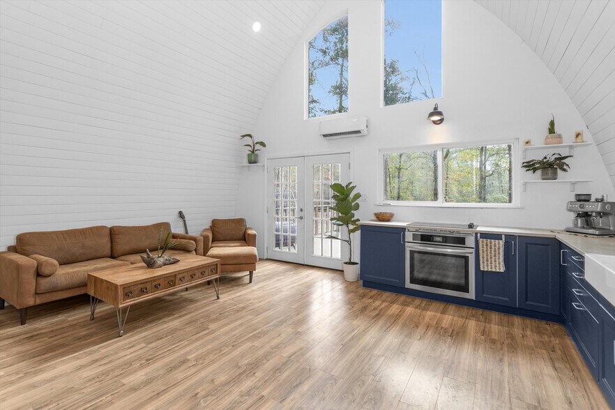 More Photos Of 215 FM 2929 Rd, Huntsville Land For Sale