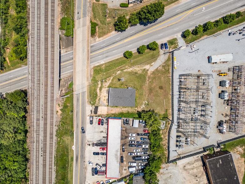 More Photos Of 1200 Central Ave, Atlanta Industrial For Sale