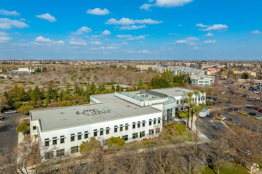More Photos Of 2101 Arena Blvd, Sacramento Office For Sale
