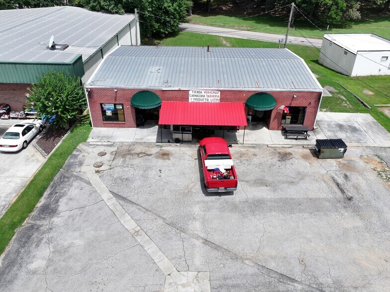More Photos Of , Carrollton General Retail For Sale