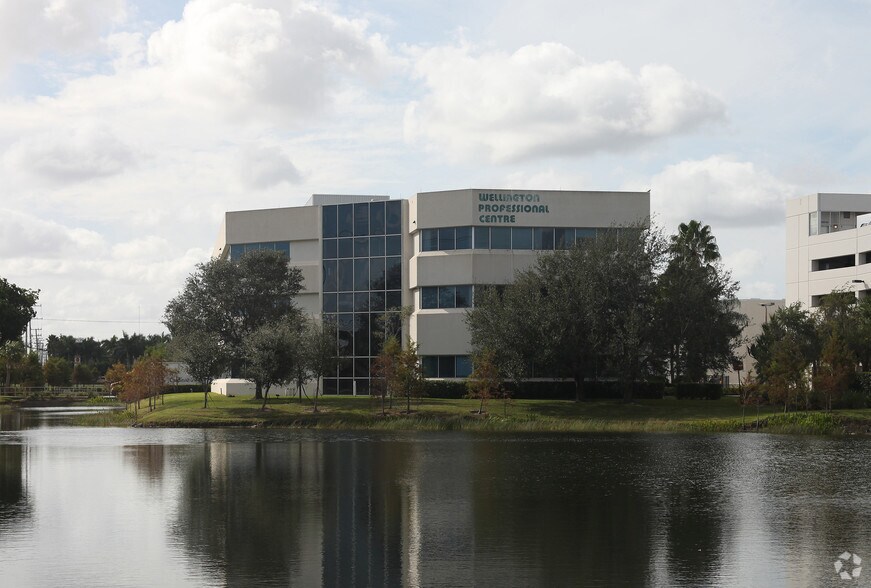 More Photos Of 10111 Forest Hill Blvd, Wellington Medical For Lease