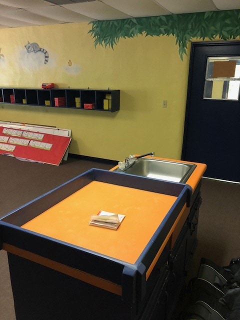 More Photos Of 2424 Powder Springs Rd SW, Marietta Daycare Center For Sale