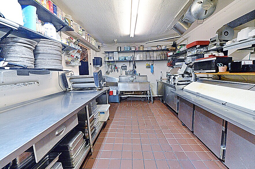 More Photos Of 4828 S Suncoast Blvd, Homosassa Restaurant For Sale