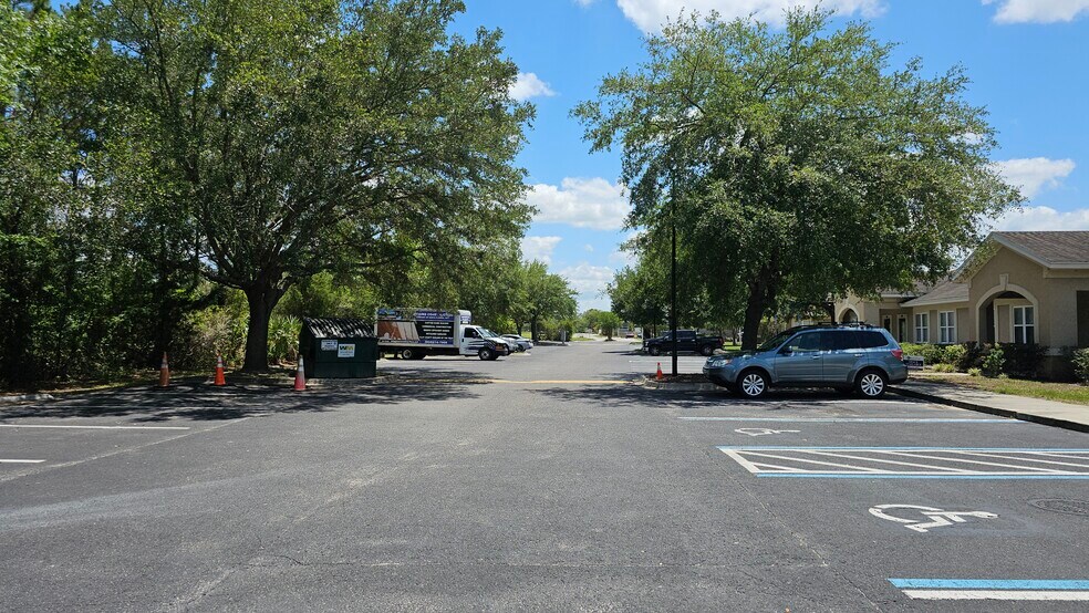 More Photos Of 91 Branscomb Rd, Green Cove Springs Office For Sale