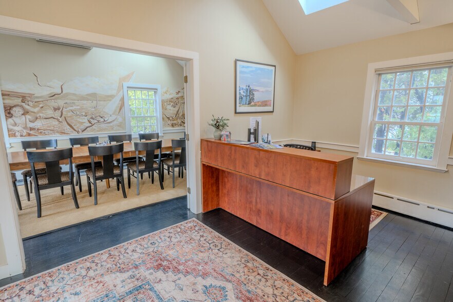 More Photos Of 73 Elm St, Camden Office For Sale