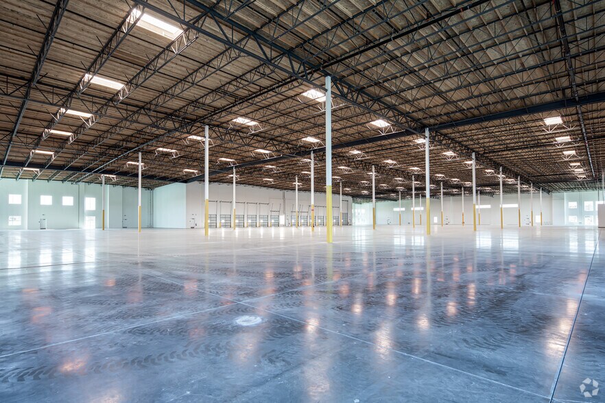 More Photos Of 6011-6013 Las Positas Rd, Livermore Warehouse For Lease