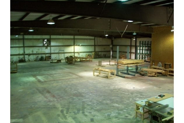 More Photos Of 138 Lam Plant Rd, Windsor Warehouse For Sale